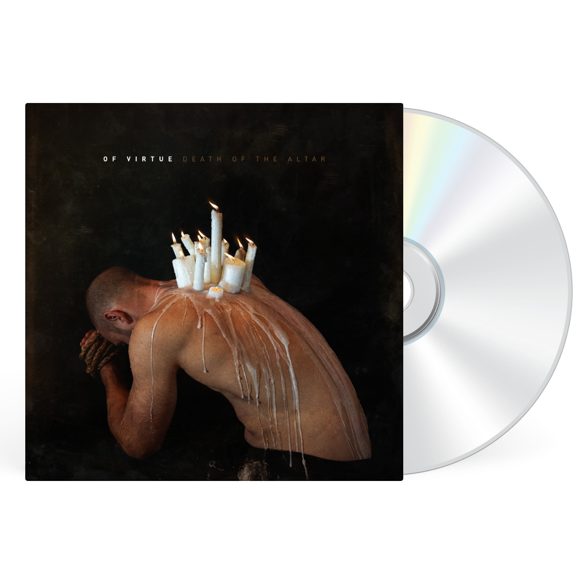 CD artwork