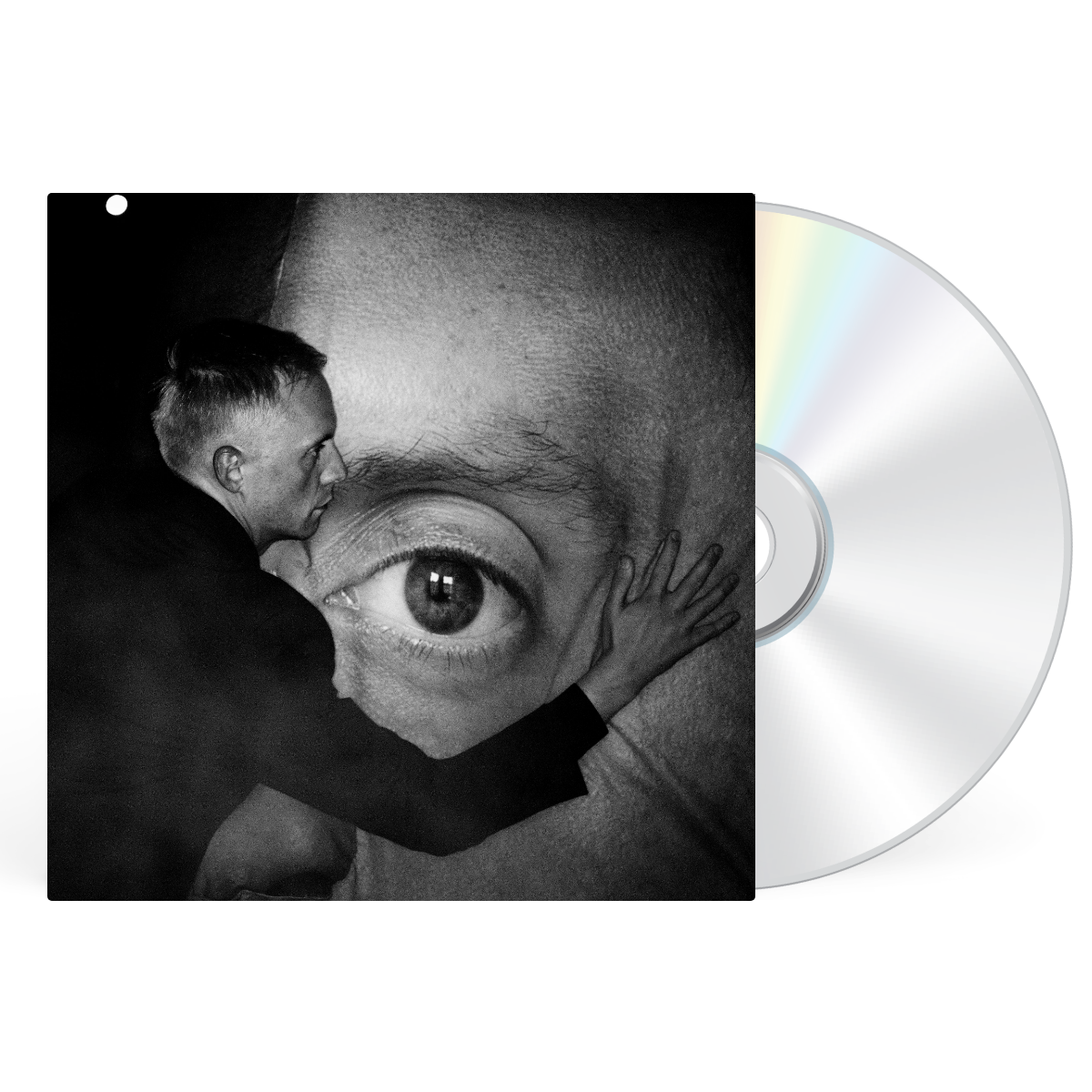 CD artwork