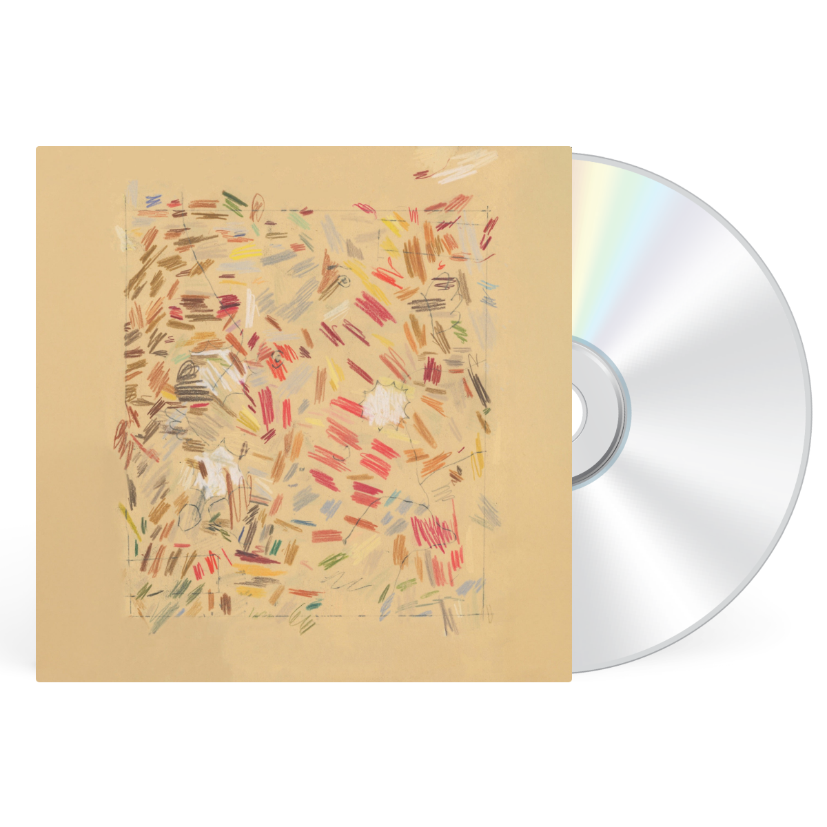 CD artwork