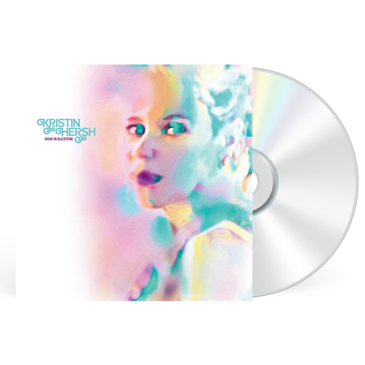 CD artwork