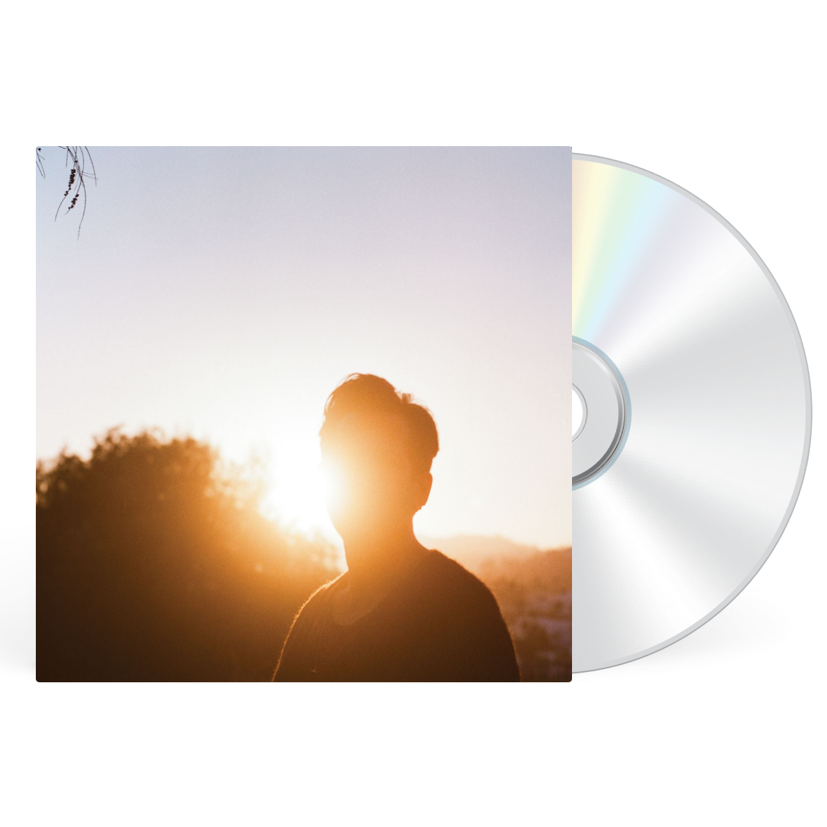 CD artwork