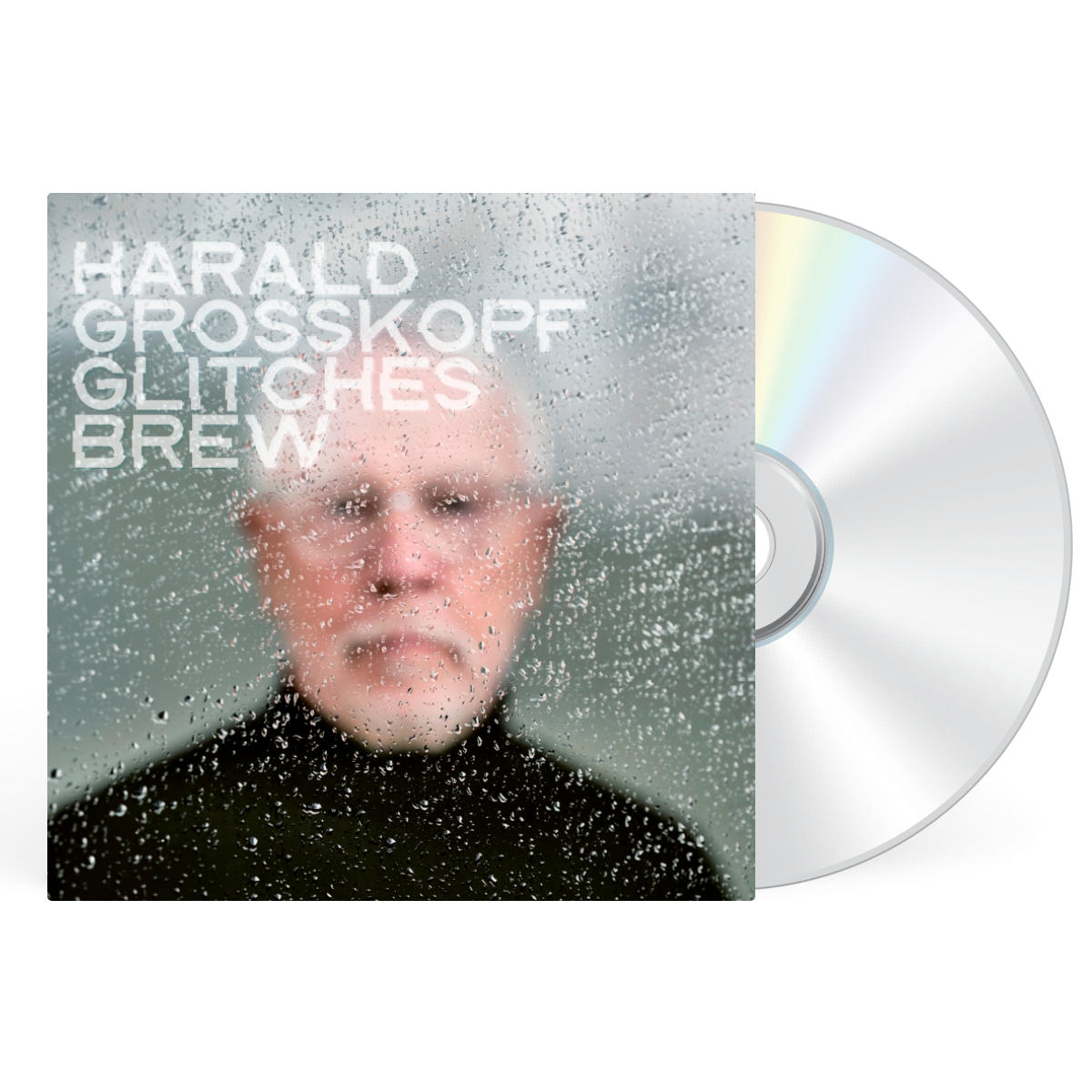CD artwork