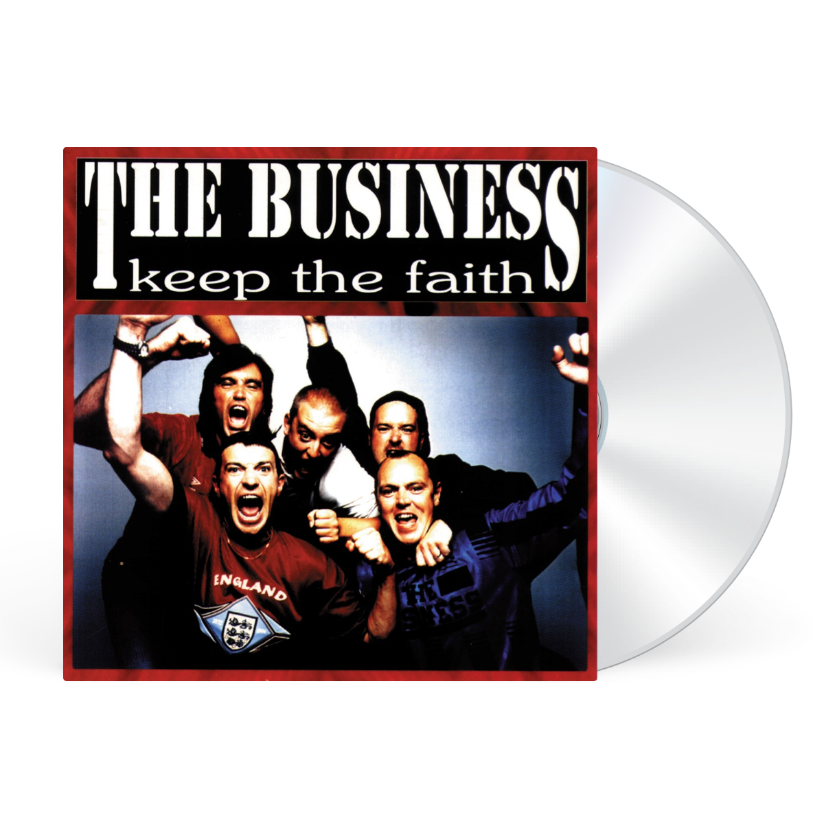 CD artwork