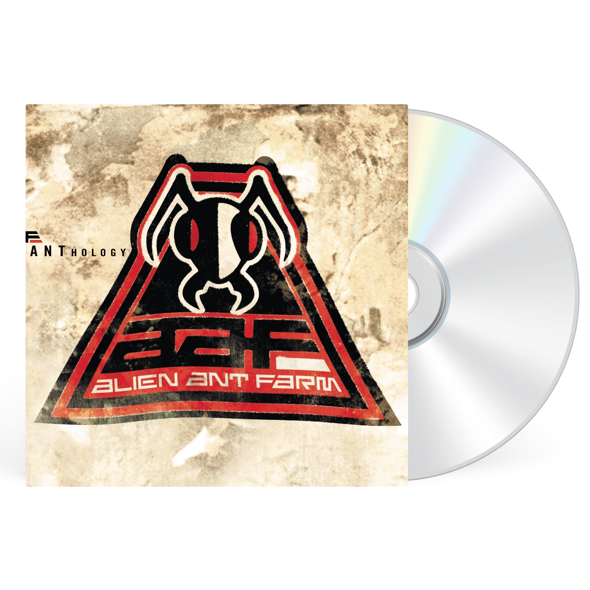 CD artwork