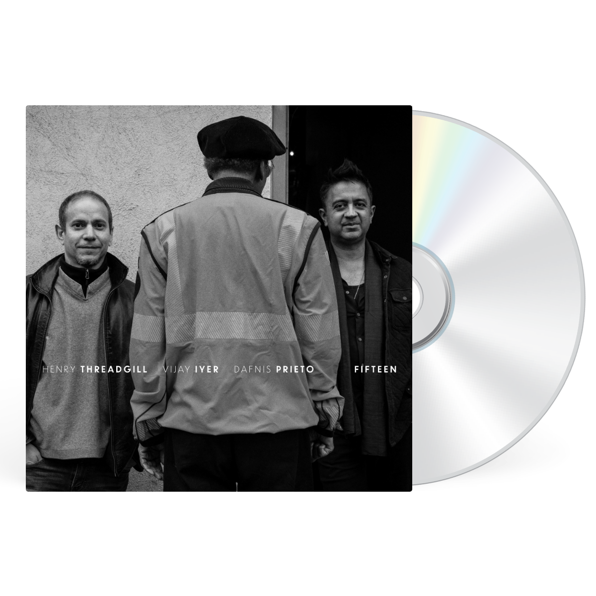 CD artwork