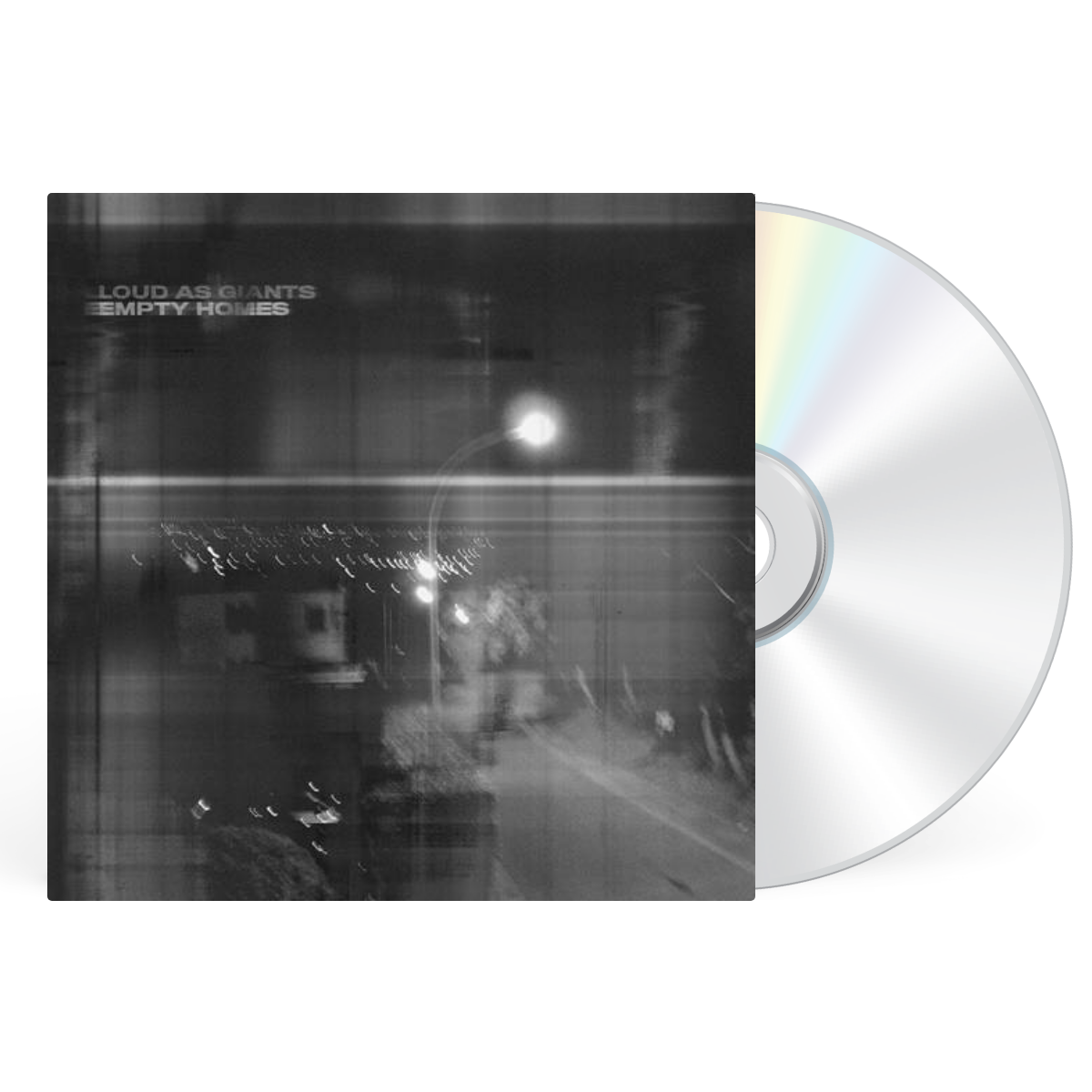 CD artwork