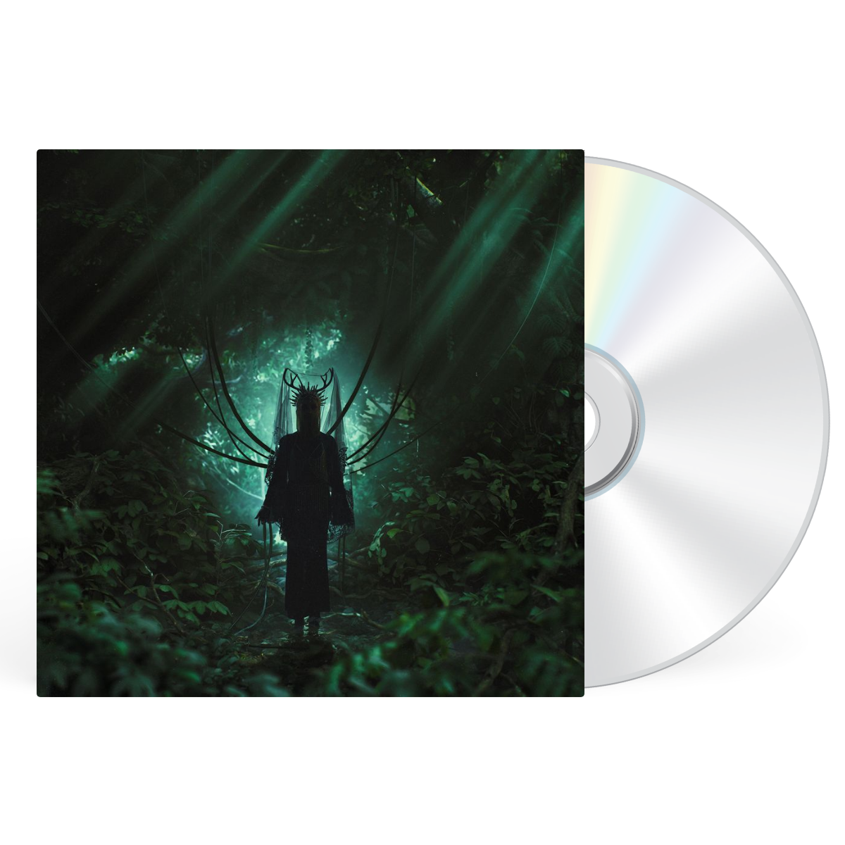 CD artwork