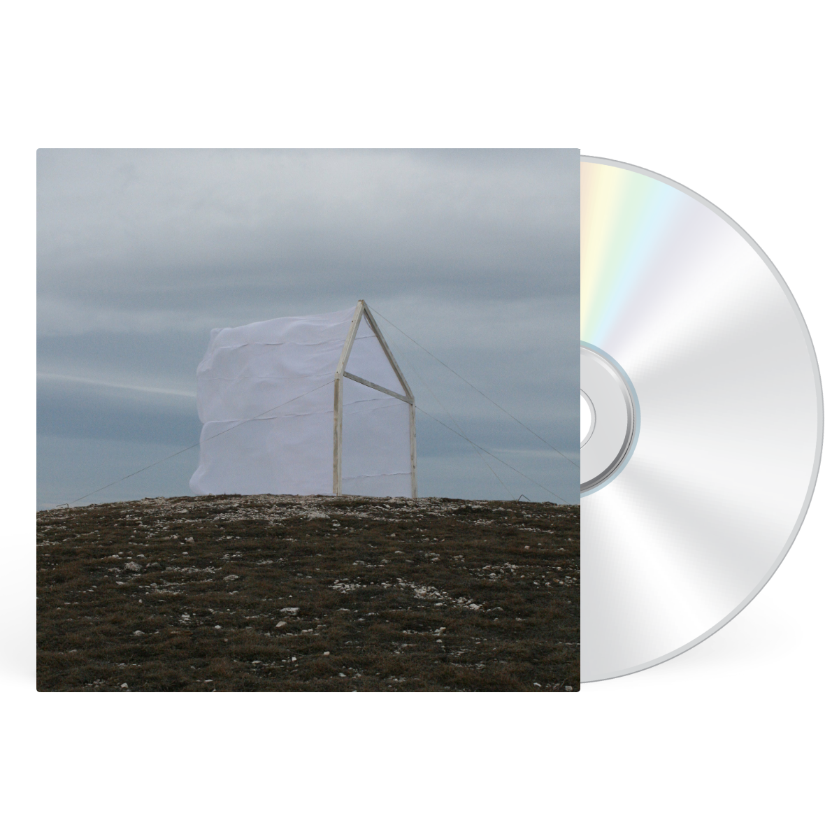 CD artwork