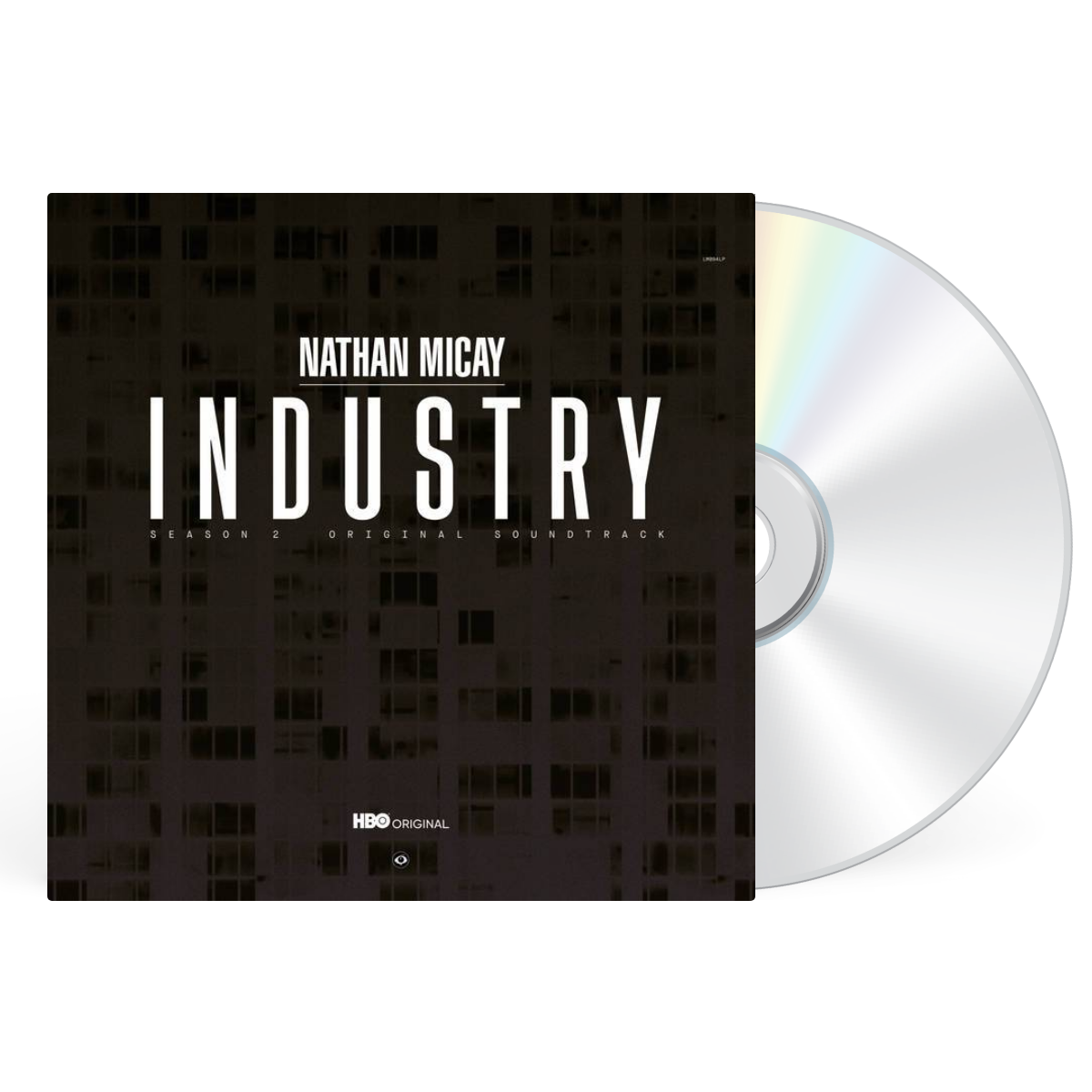 CD artwork