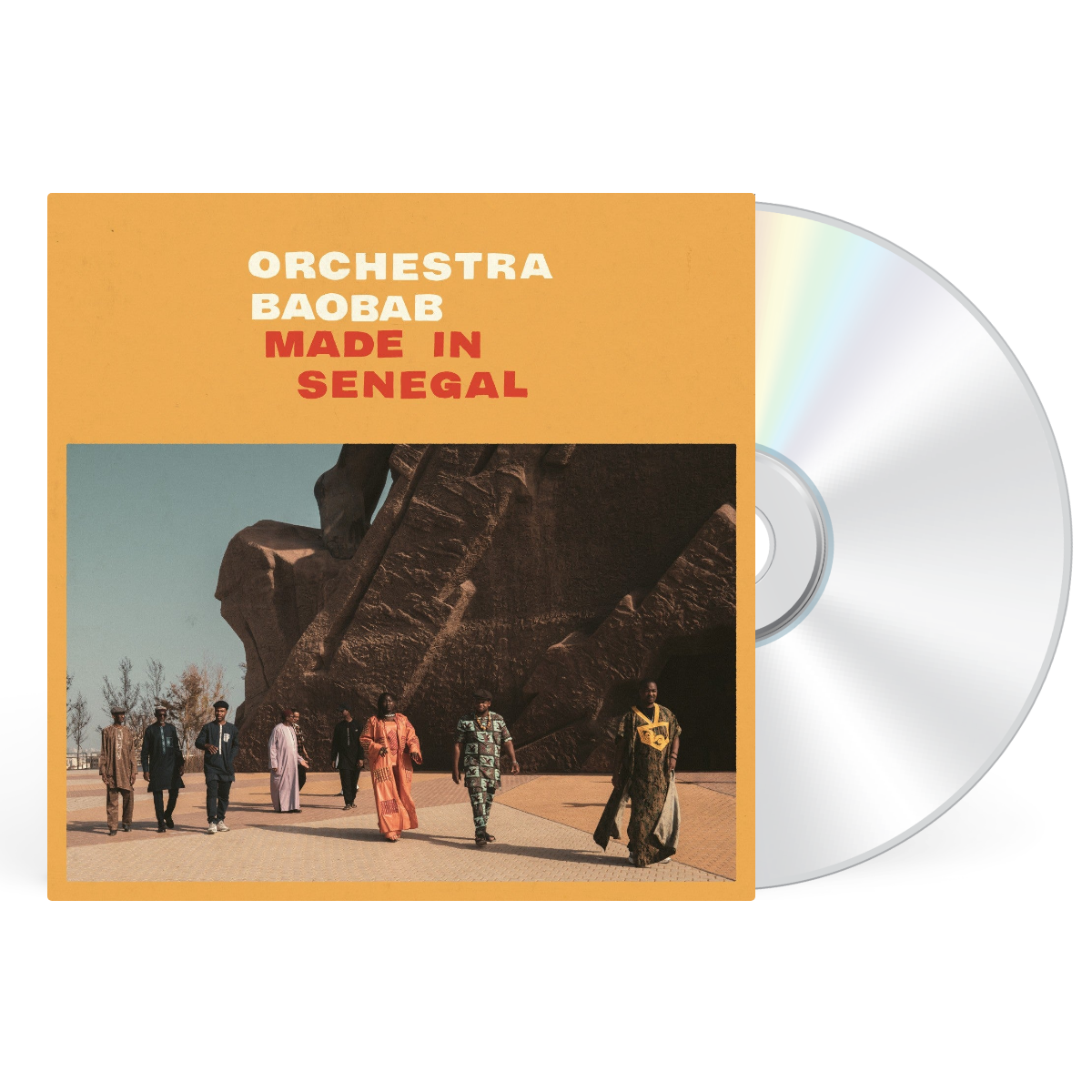 CD artwork