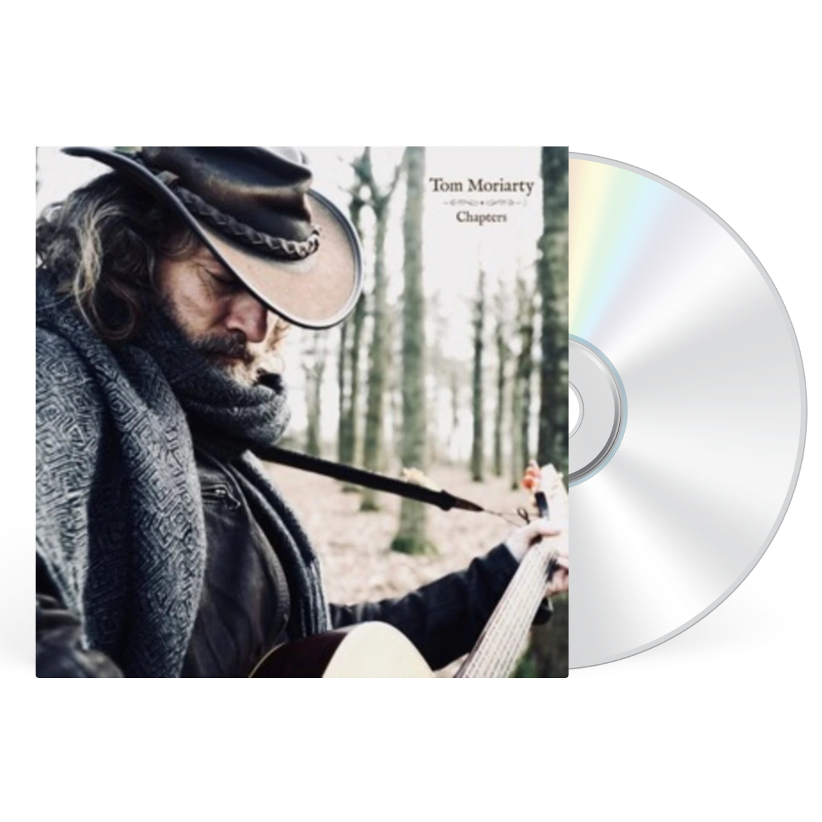 CD artwork