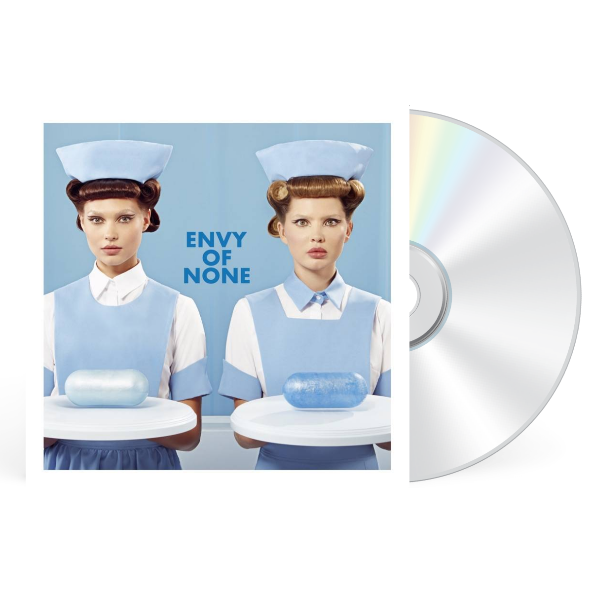 CD artwork