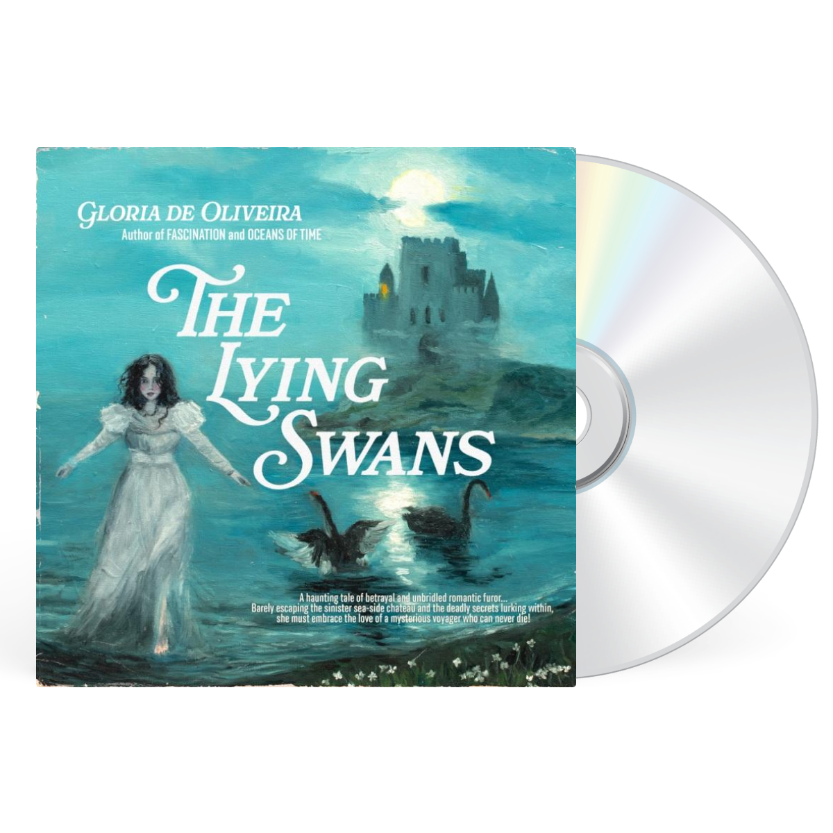 CD artwork