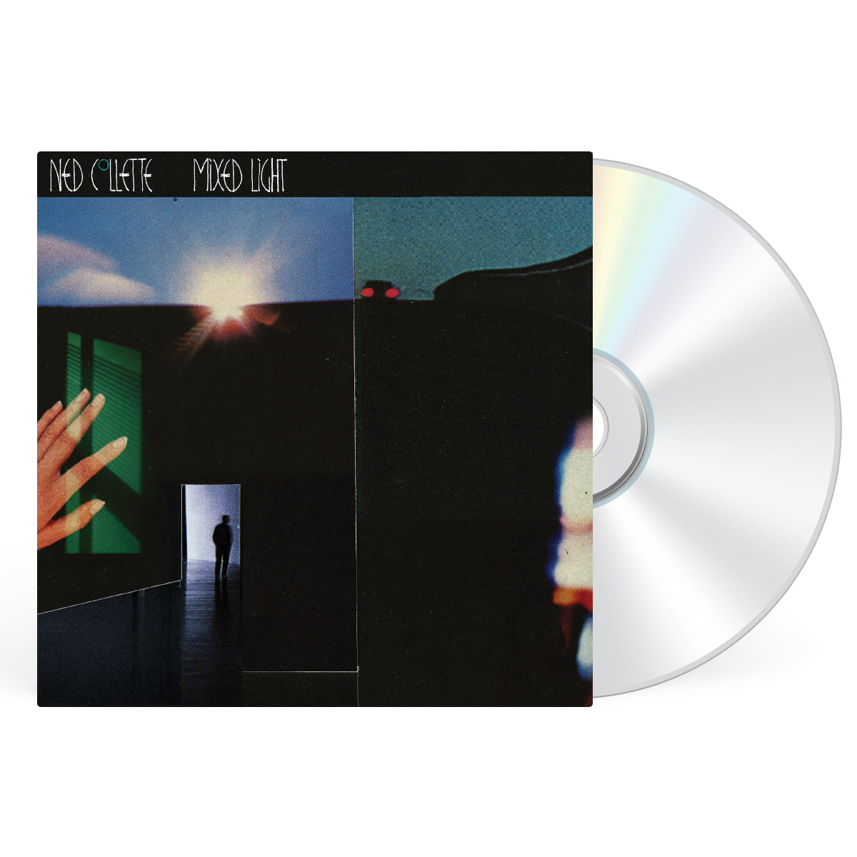 CD artwork