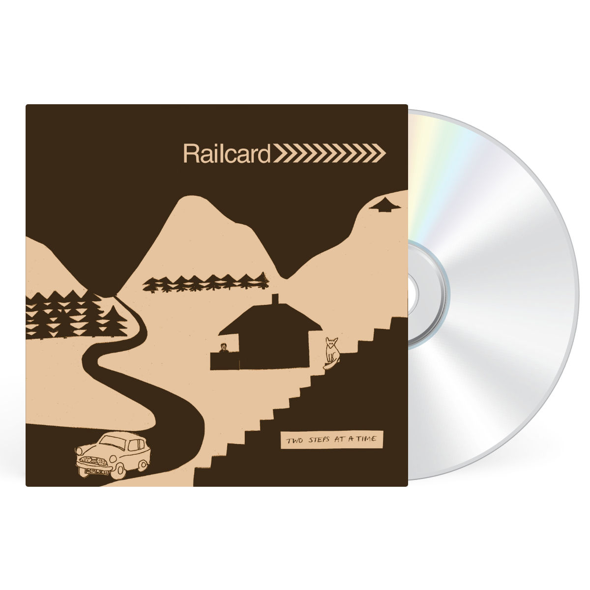 CD artwork