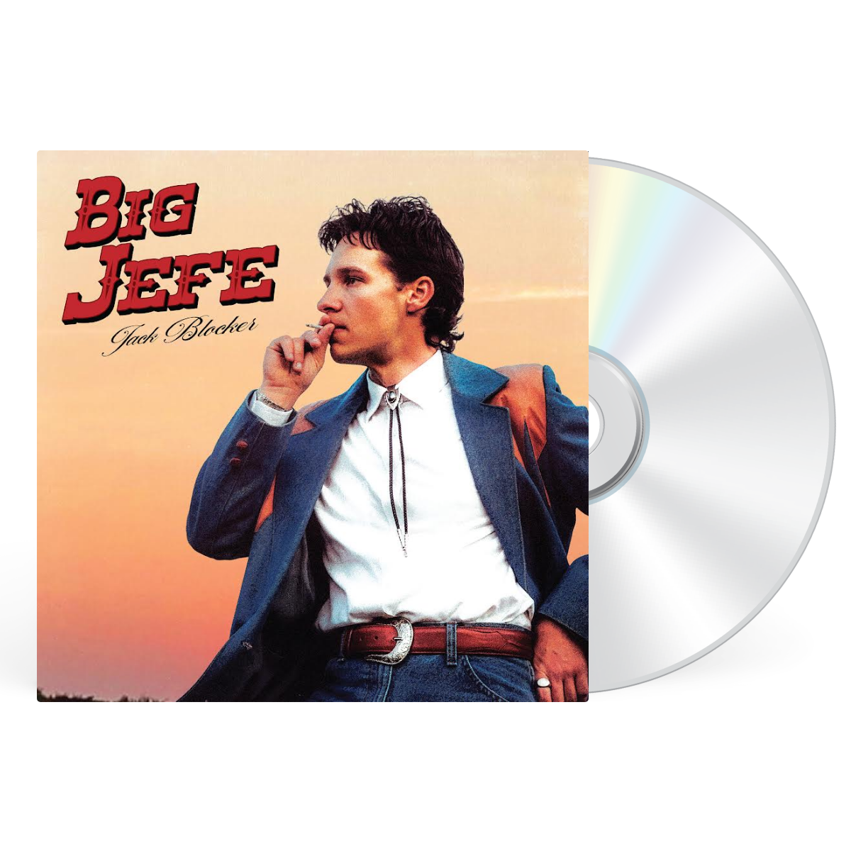 CD artwork
