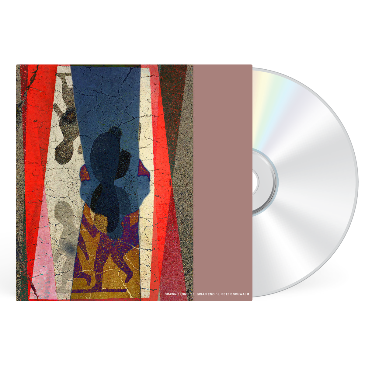 CD artwork