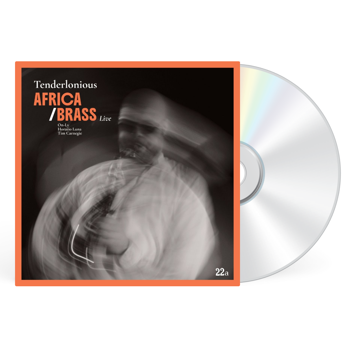CD artwork