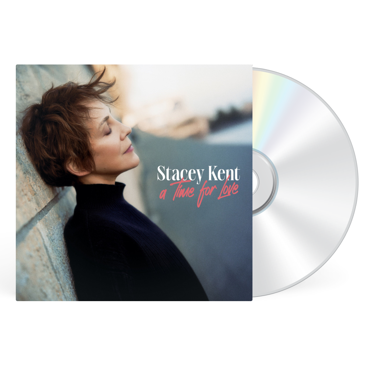 CD artwork