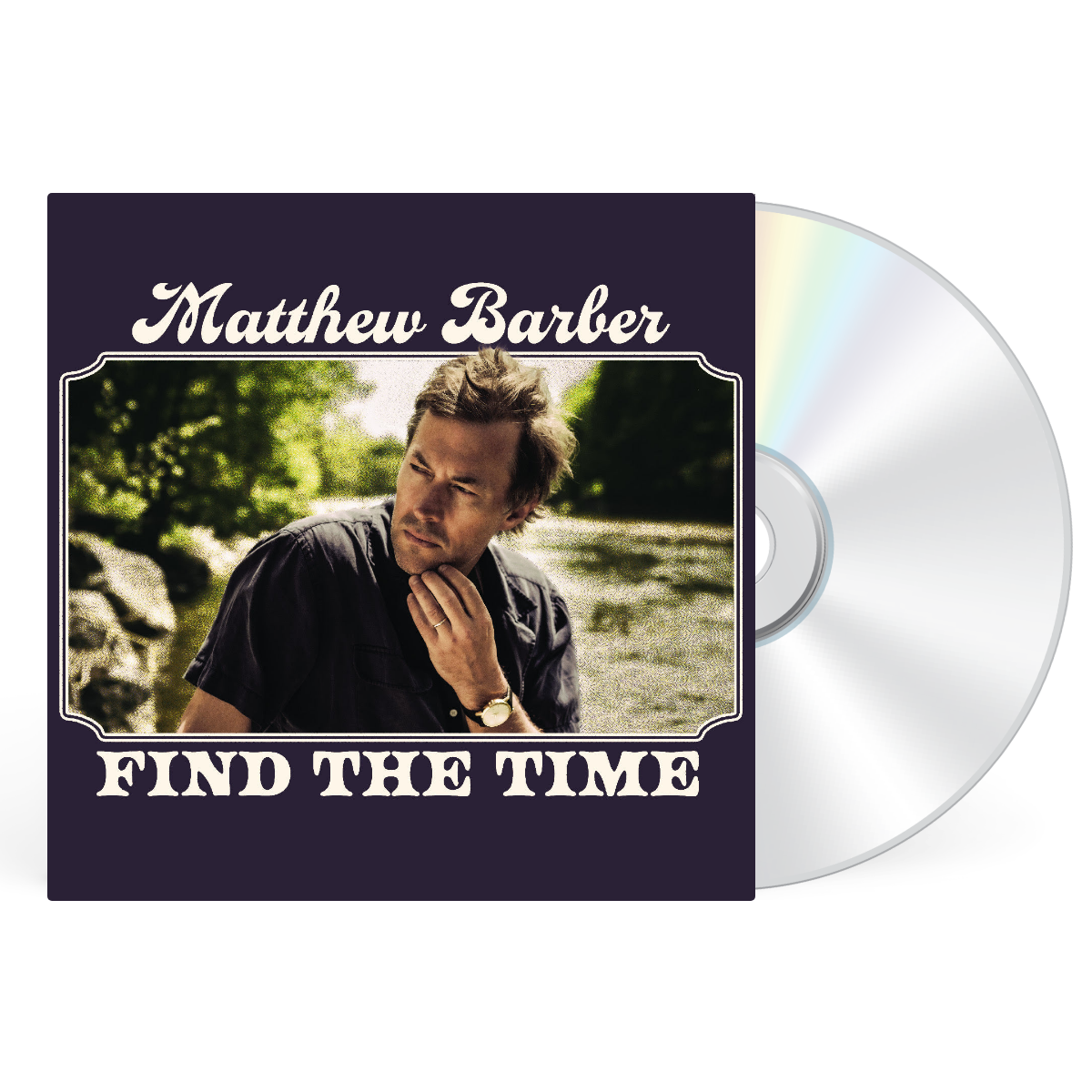 CD artwork