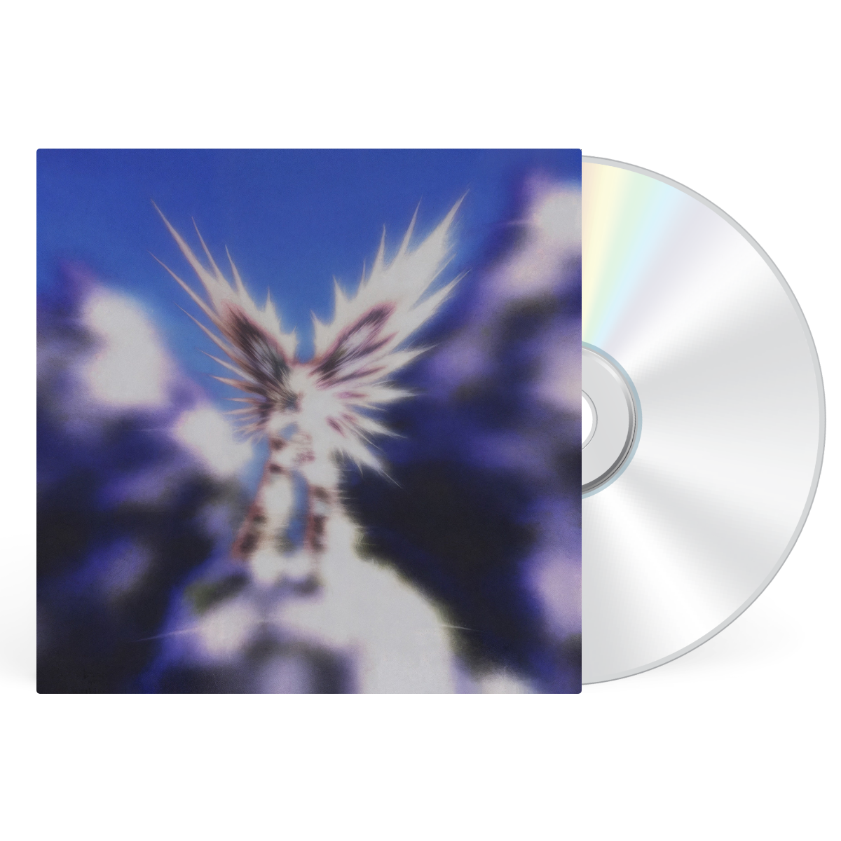 CD artwork