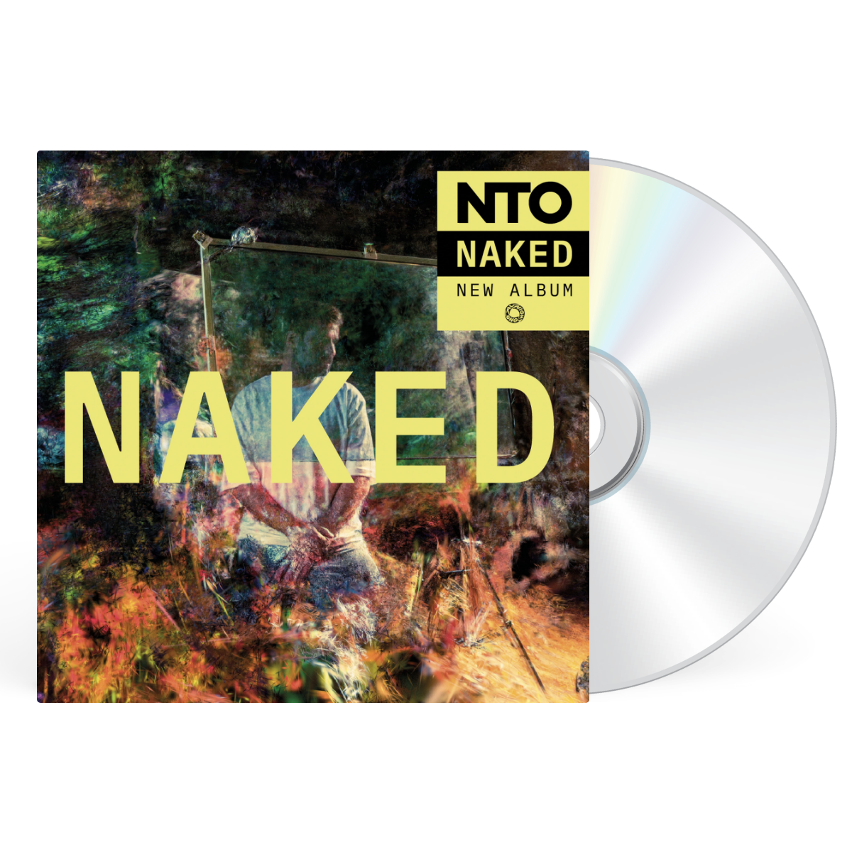 CD artwork
