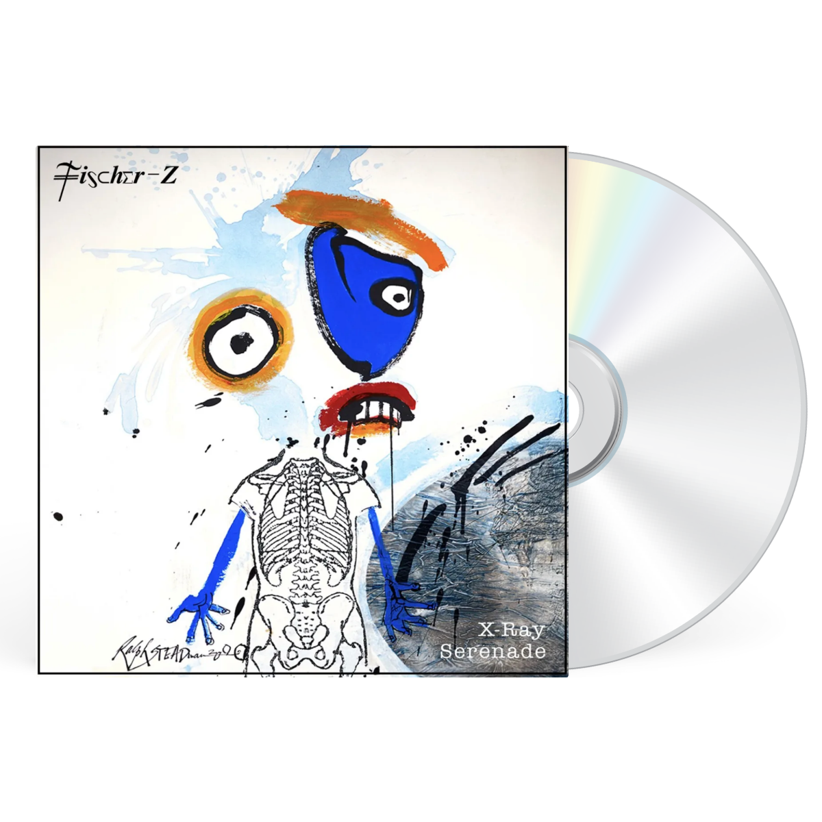 CD artwork