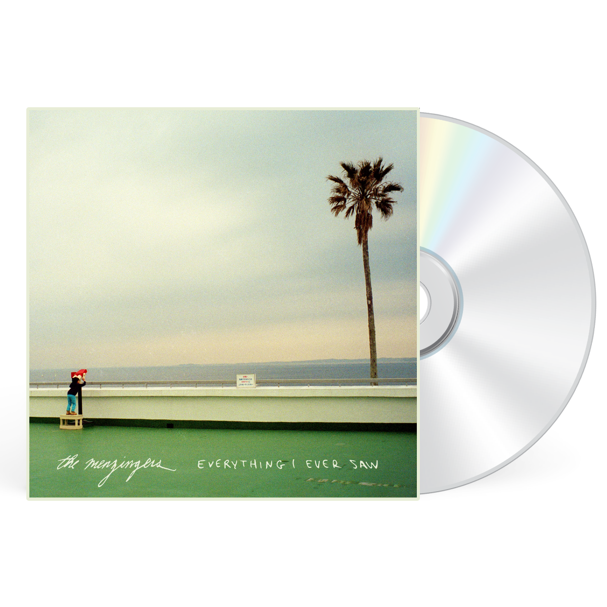 CD artwork