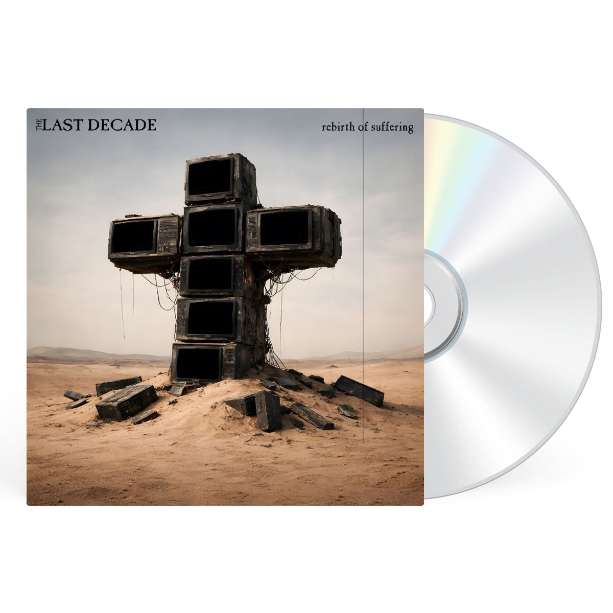CD artwork