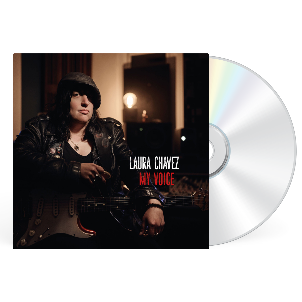 CD artwork