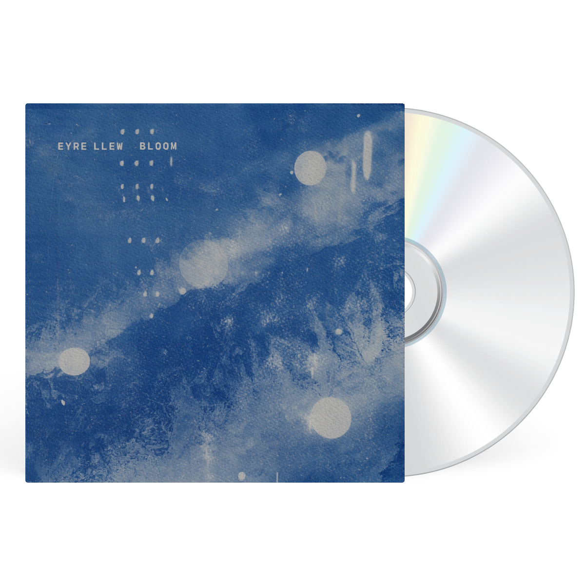 CD artwork