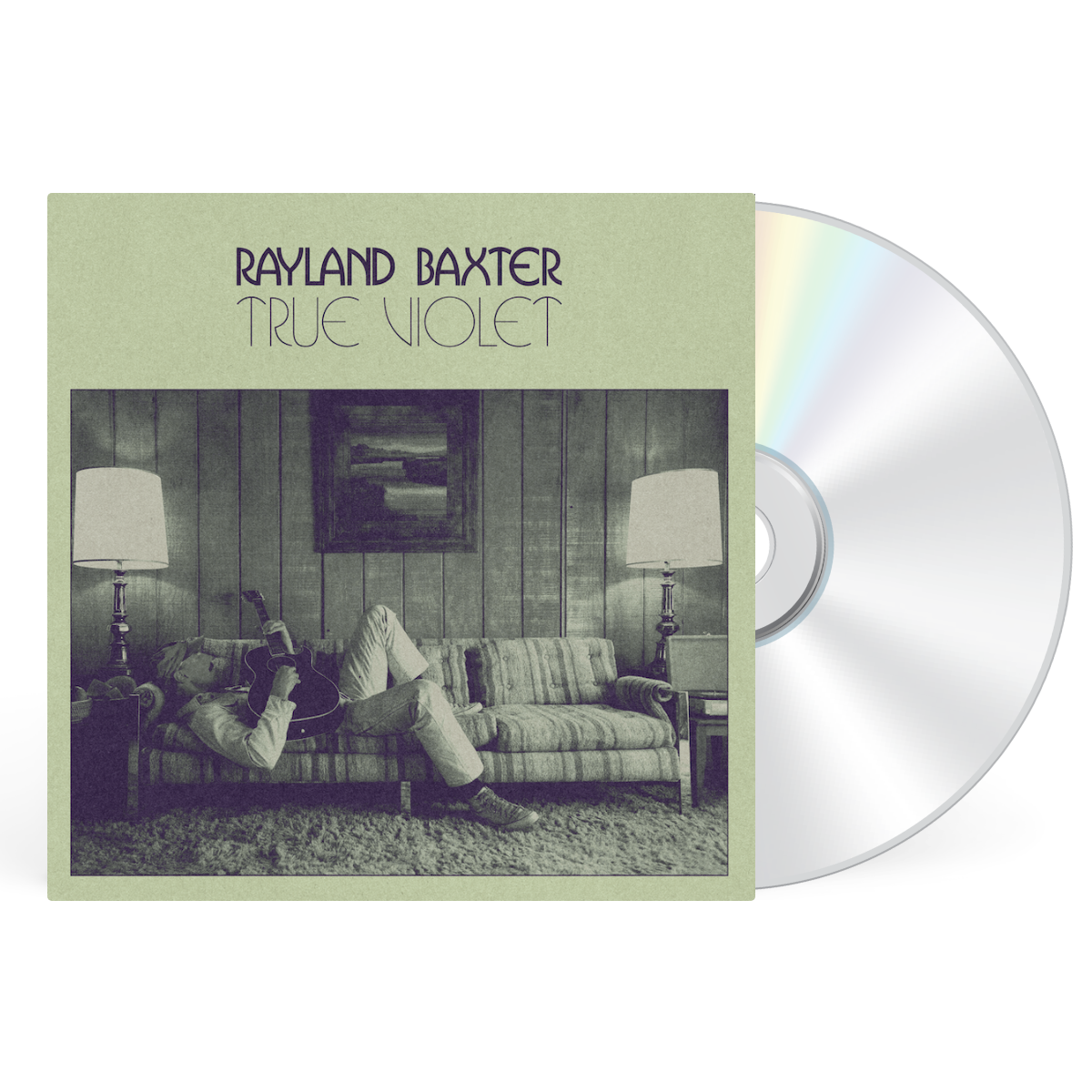 CD artwork