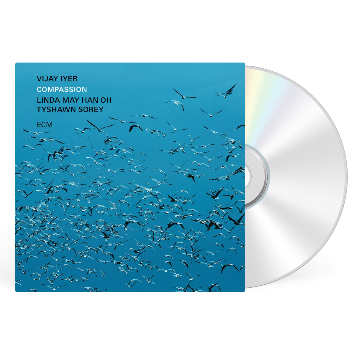 CD artwork