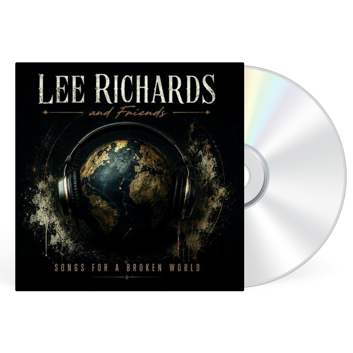 CD artwork