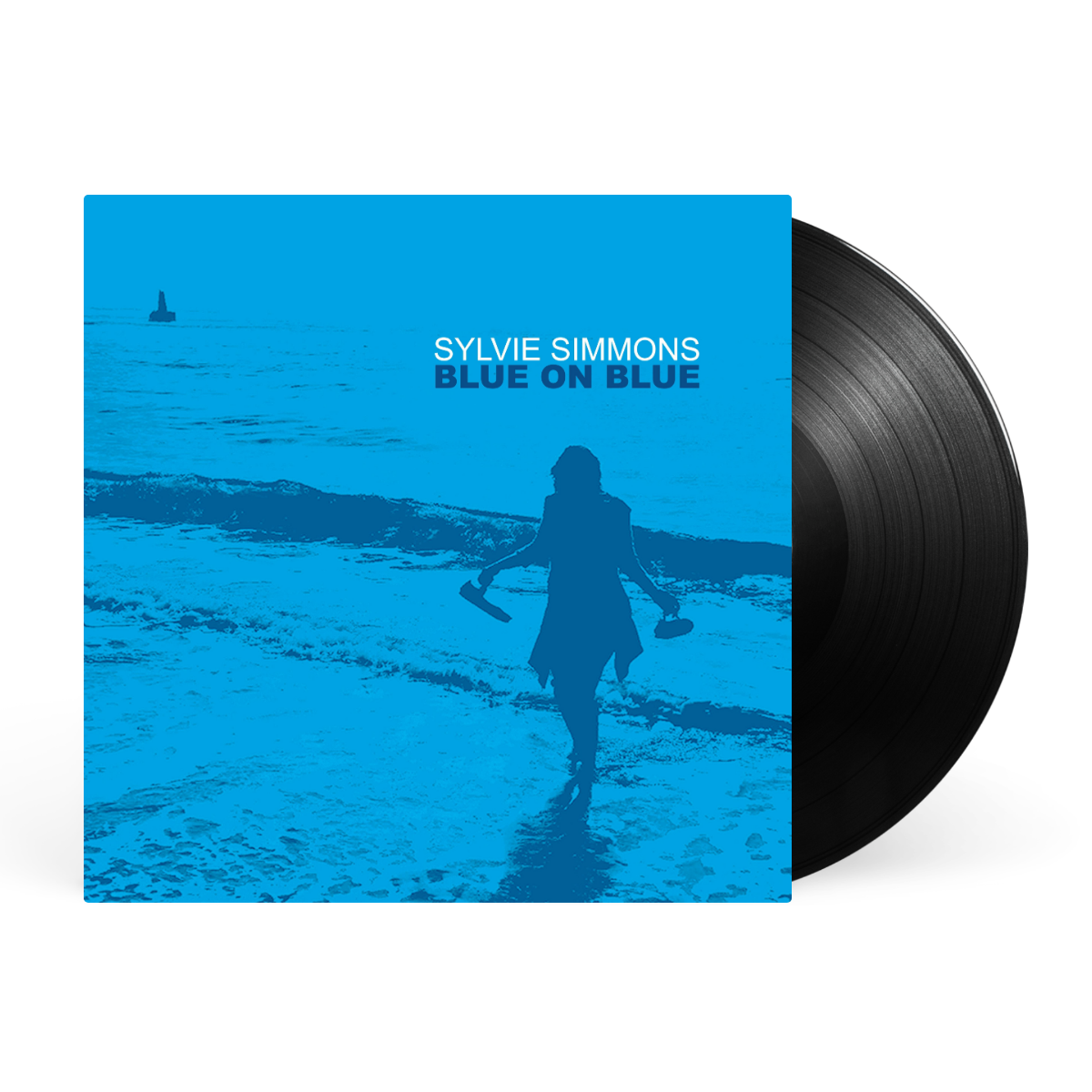 LP artwork