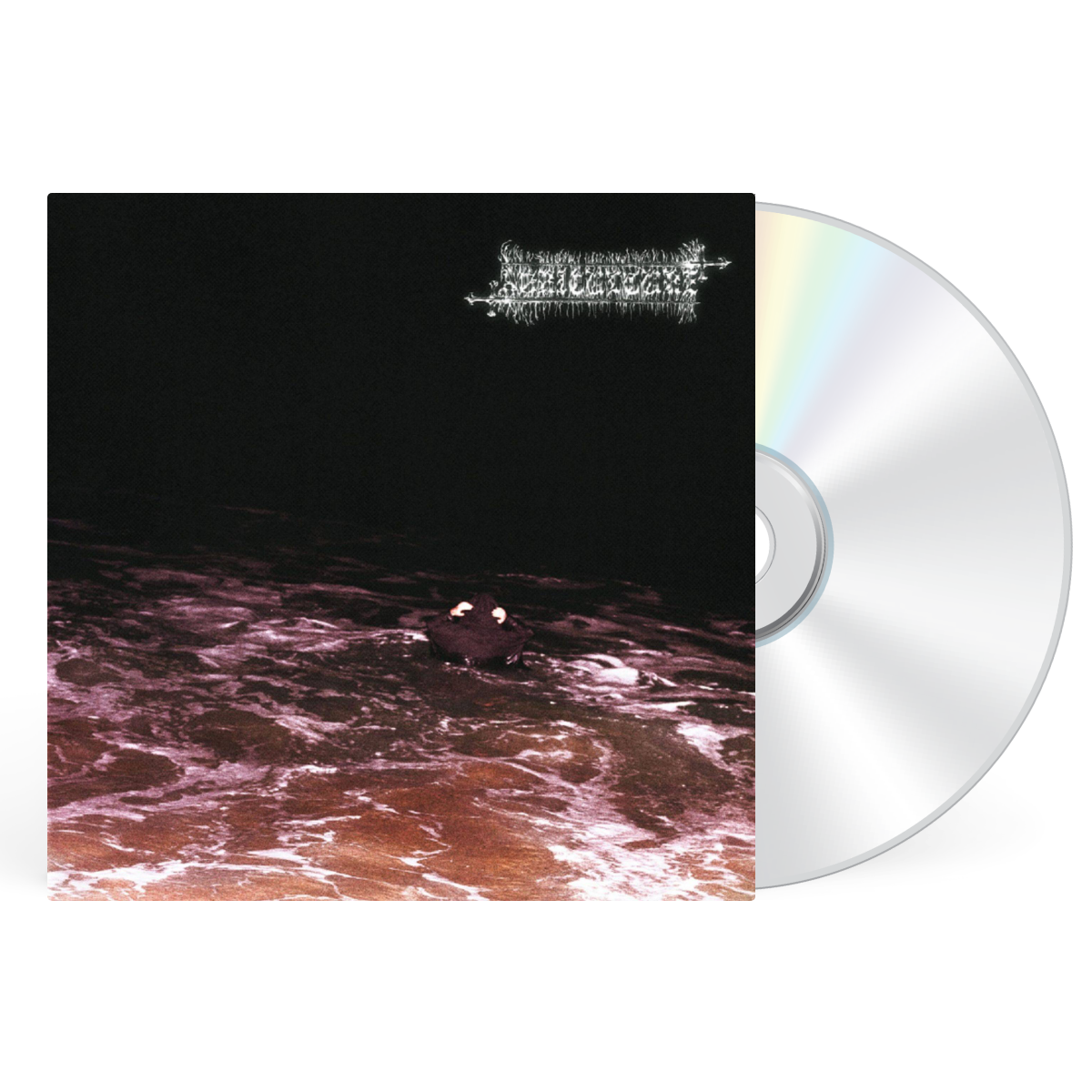 CD artwork
