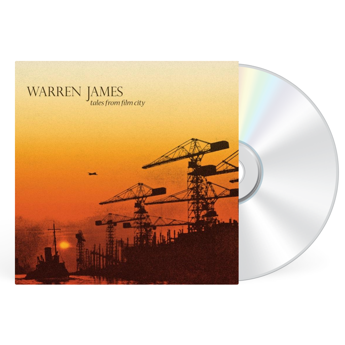 CD artwork