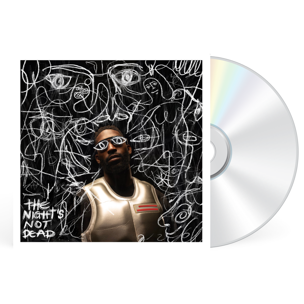 CD artwork