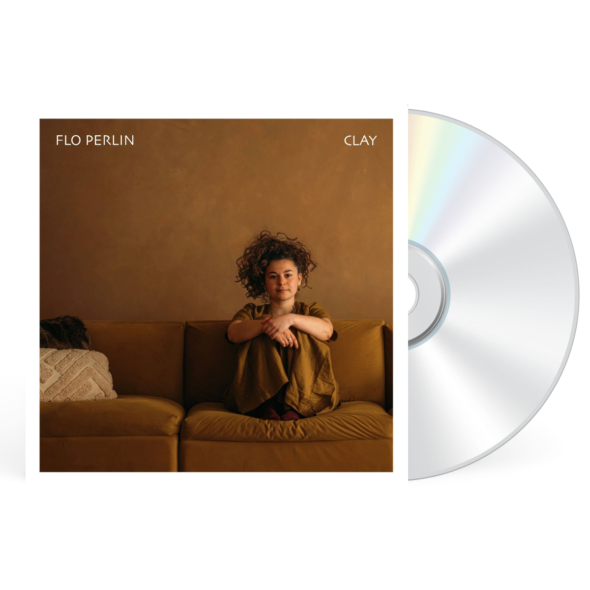 CD artwork