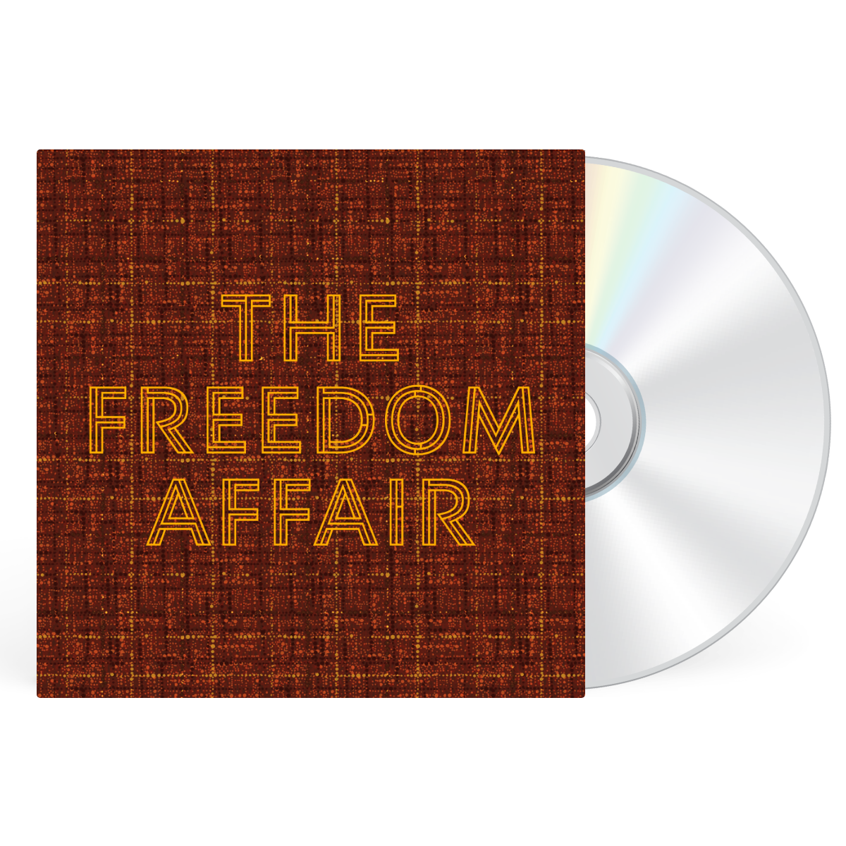 CD artwork