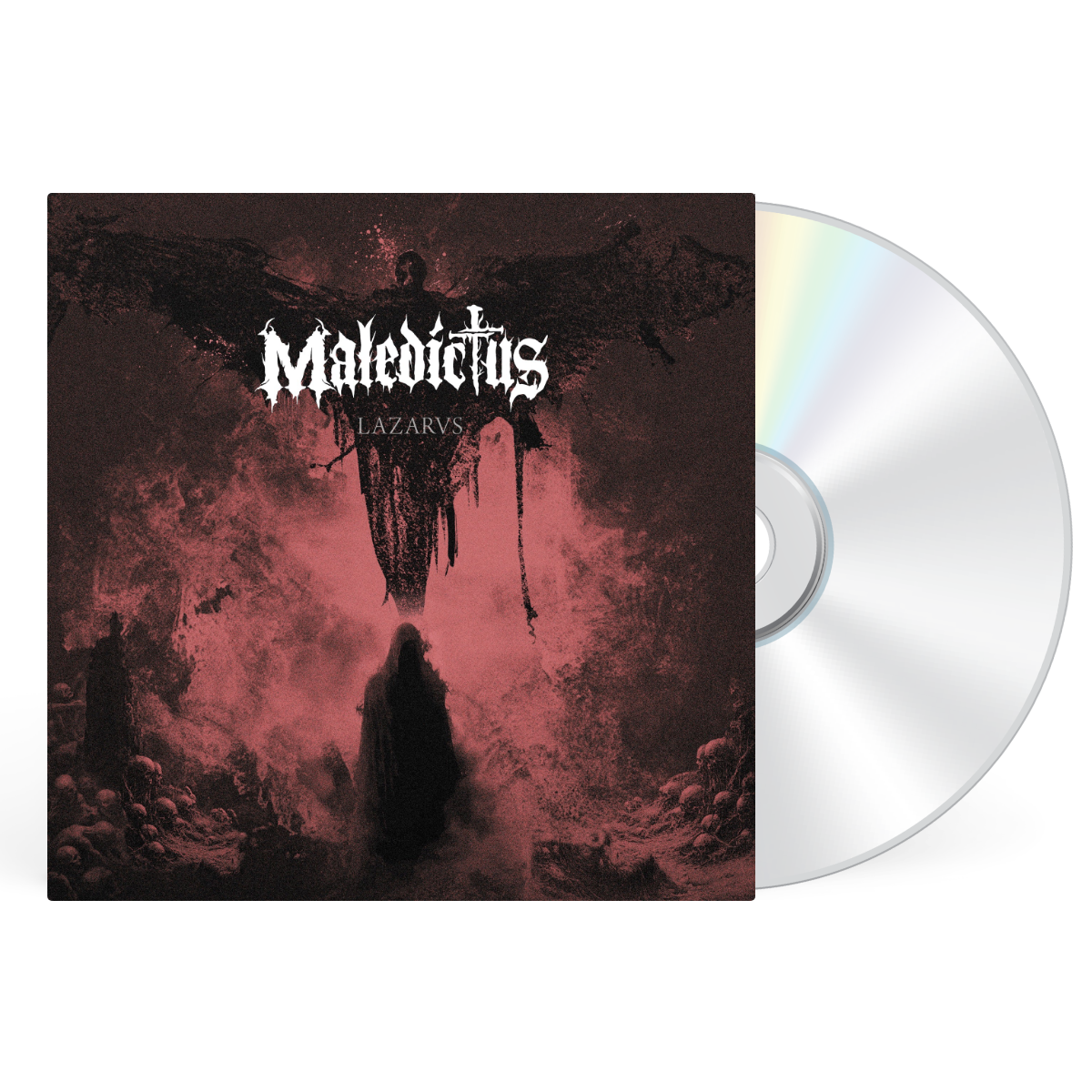 CD artwork