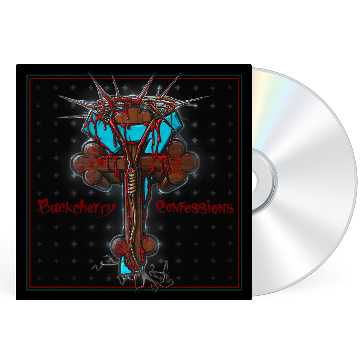 CD artwork
