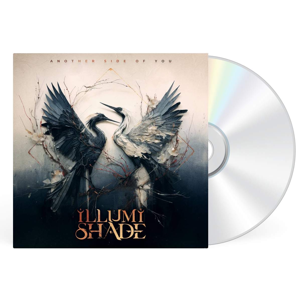 CD artwork
