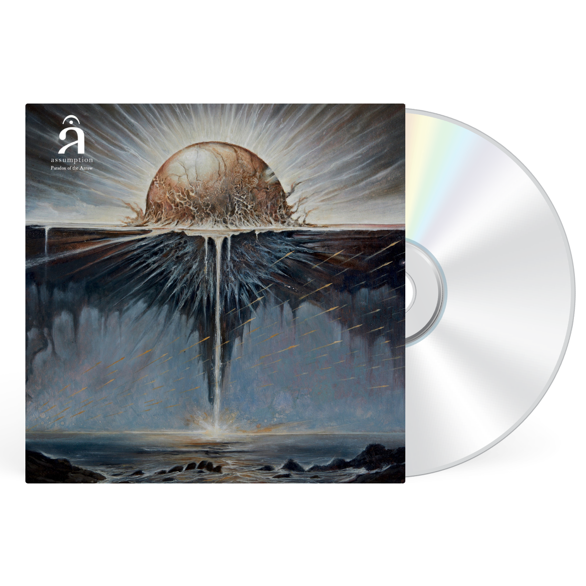CD artwork