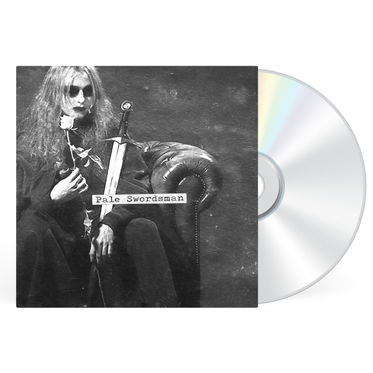 CD artwork