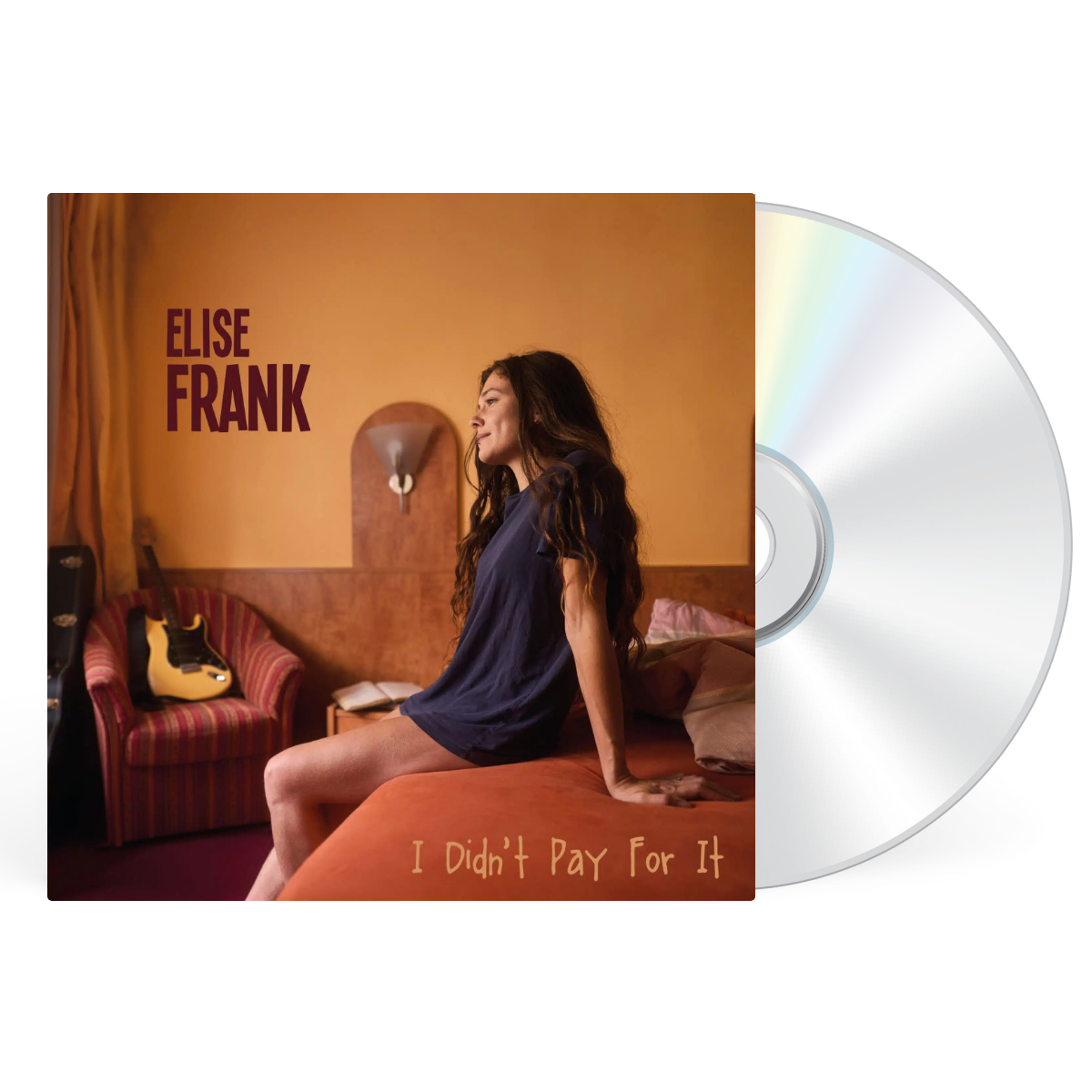 CD artwork