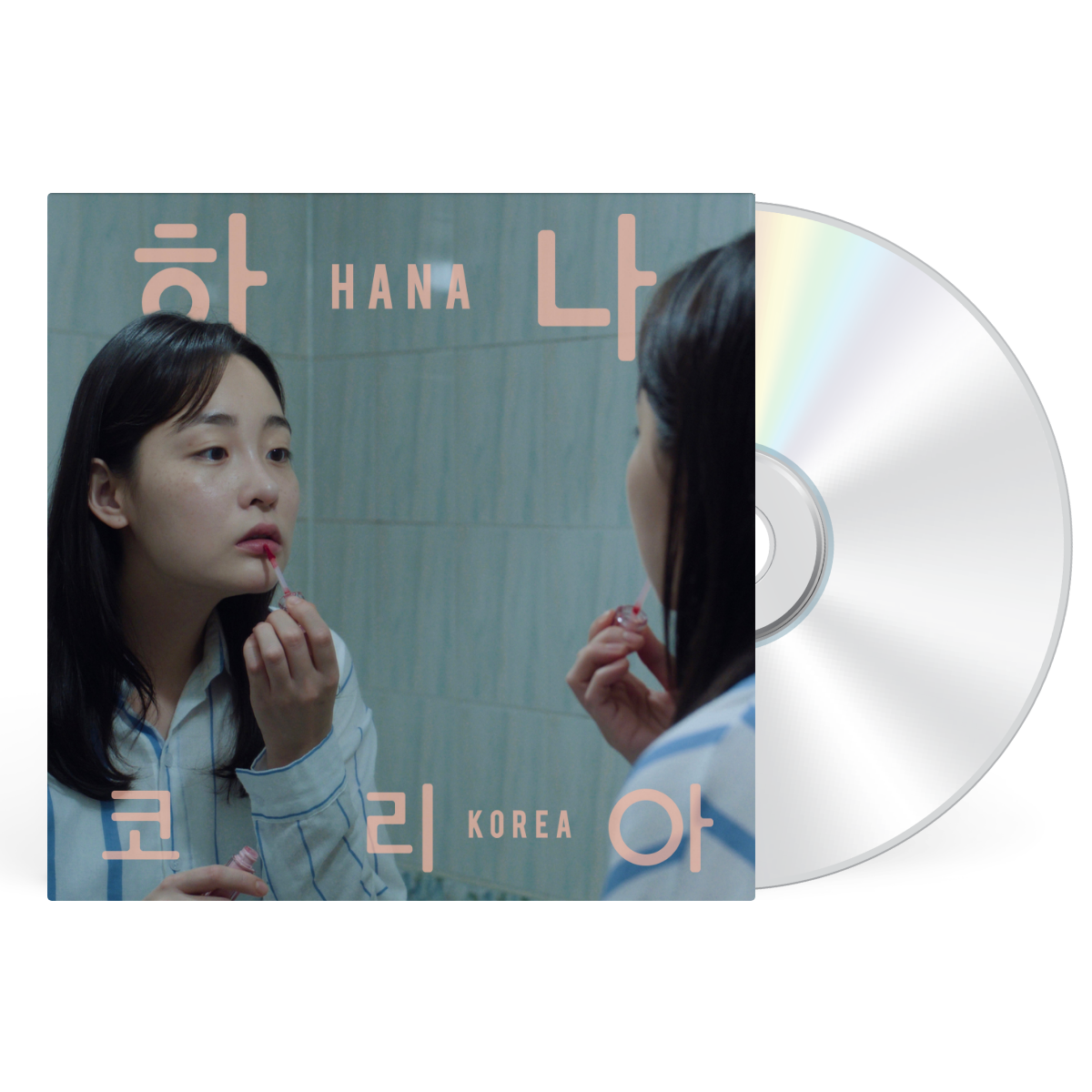 CD artwork