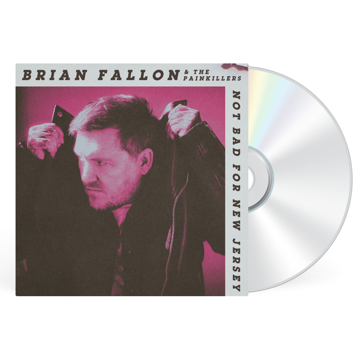 CD artwork