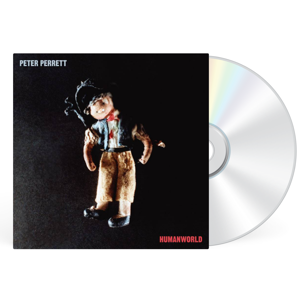 CD artwork