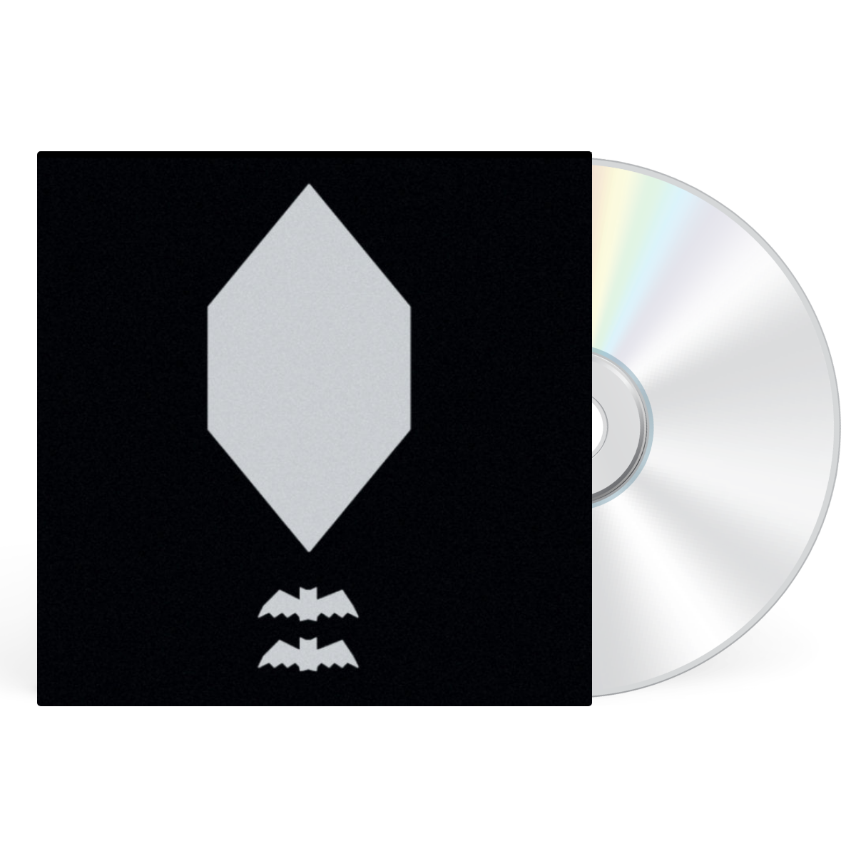 CD artwork